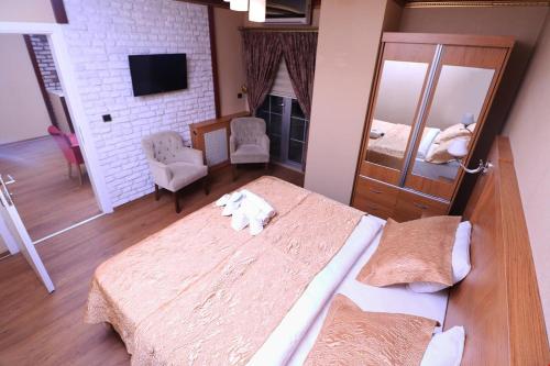 Marvell City Otel - image 9