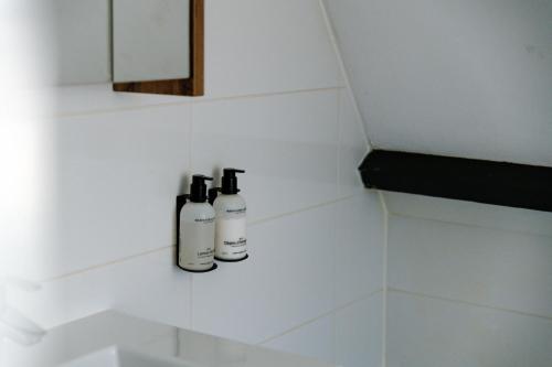 Boutique Hotel Hoog Soeren Room Type - Superior Double Room