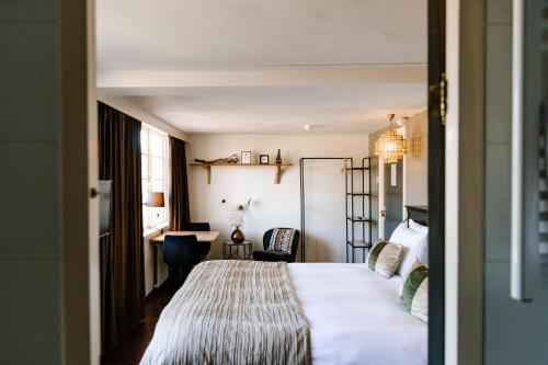 Boutique Hotel Hoog Soeren in Hoog-Soeren