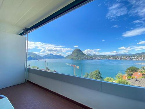 Appartamento VistAcqua - Apartment - Lugano