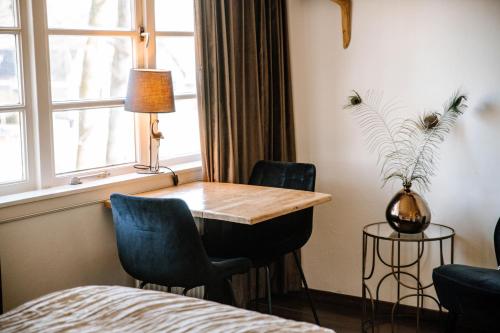 Boutique Hotel Hoog Soeren in Hoog-Soeren
