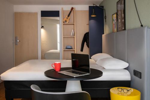 ibis Cannes Centre - main image