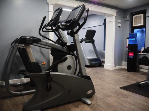 Ramada Telford Ironbridge - image 7