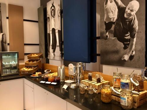 Lindner Hotel & Sports Academy - image 2