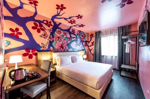 Muraless Art Hotel - WorldHotels Crafted