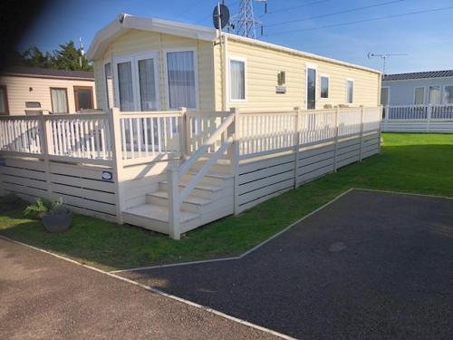 Birchington Vale entire holiday home - Hotel - Westgate on Sea