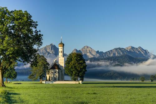 Hartungs Hoteldorf