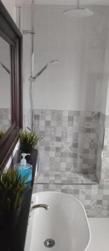  Andra Mari Portua in Bermeo