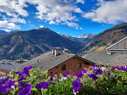 Appartement Haus Gatterer 5