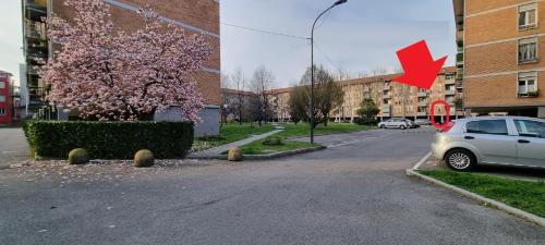 Da Nord a Sud - Benelli 16 Affittacamere 4