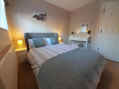 Pear Tree House in 托頓