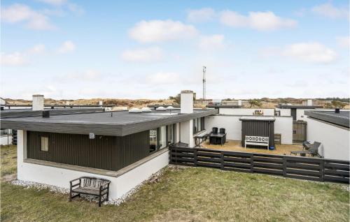 Awesome Home In Pandrup With Wifi