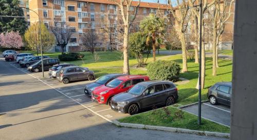 Da Nord a Sud - Benelli 16 Affittacamere 5