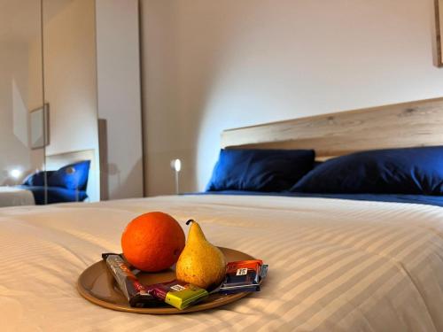 APPARTAMENTO DE LUXE GIADA, Boloňa (fotografie 5)
