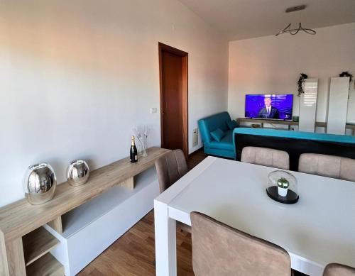 APPARTAMENTO DE LUXE GIADA, Boloňa (fotografie 6)