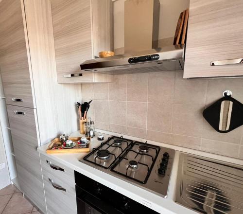APPARTAMENTO DE LUXE GIADA, Boloňa (fotografie 7)