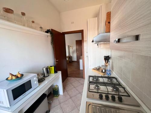 APPARTAMENTO DE LUXE GIADA, Boloňa (fotografie 9)