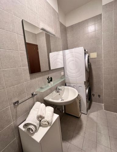 APPARTAMENTO DE LUXE GIADA, Boloňa (fotografie 10)