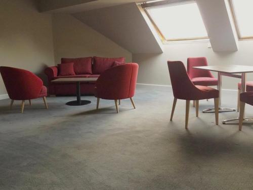 Ramada Telford Ironbridge - image 2