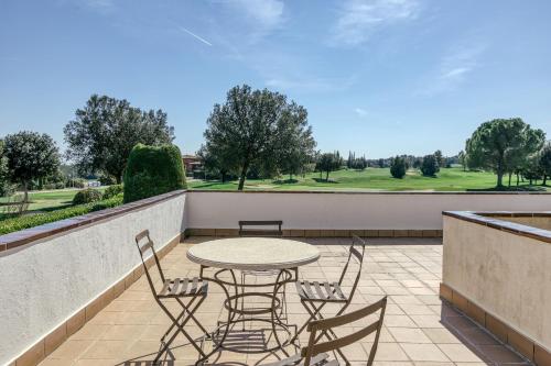 Luxury Golf Villa Torremirona