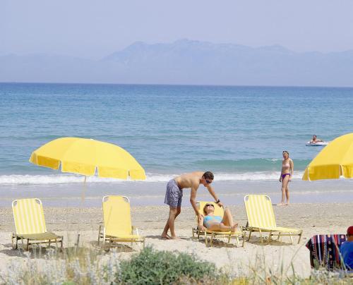 St.George's Bay Country Club & Spa - image 12