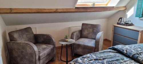 B&B Hoeve Ruimzicht