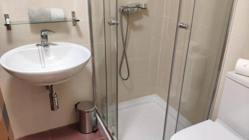 Lovely 2 Bedroom 2 Bathroom Apartment With Pool Vereda Golf - image 4