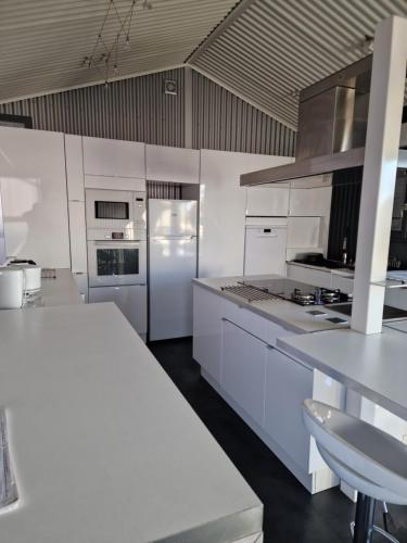 Les Cerisiers 2 chambre d'hôte Sorbets
