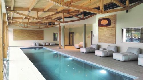 Logis Hotel-Restaurant Perle Des Vosges