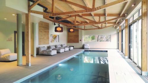 Logis Hotel-Restaurant Perle Des Vosges