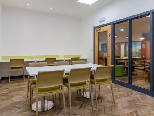 Facilities, For Students Only Chic Studio Apartments at Cross House in Plymouth in Plymouth
