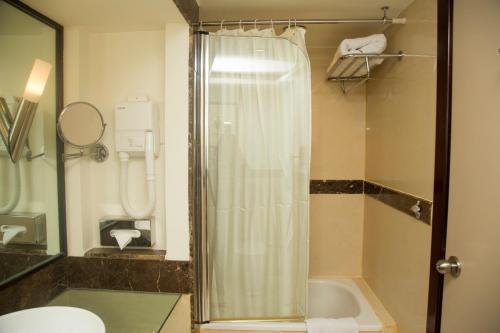 Marco Polo Hotel, Dubaj (zdjęcie 9)