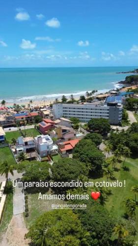 Blue Marlin Cotovelo - Vista Vale - Reformado 2