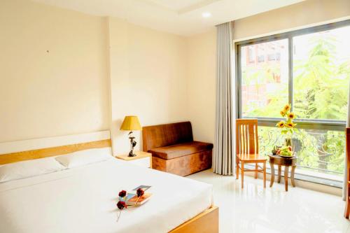 Sunshine Luxury Hotel