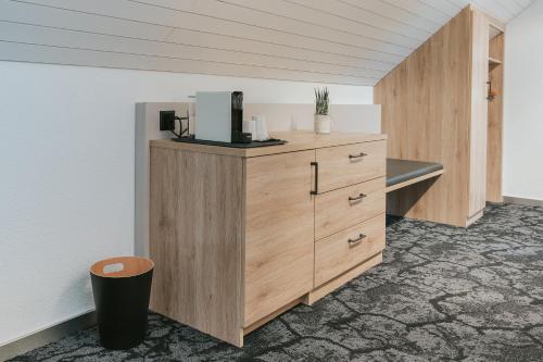 Studio-Apartments by Ochsen Lenzburg - image 8