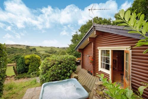 One-Bedroom Chalet