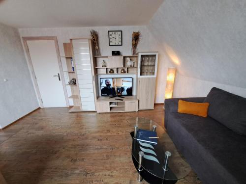 Ferienwohnung in Neukirchen