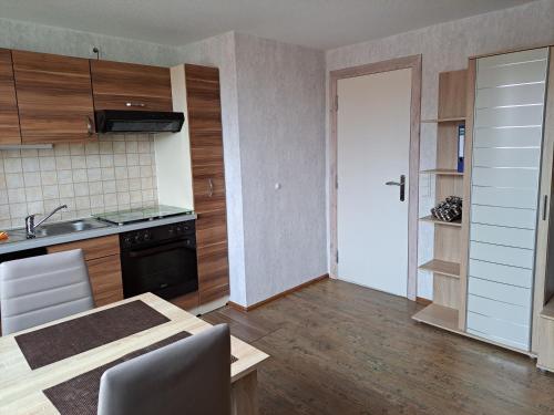 Ferienwohnung in Neukirchen