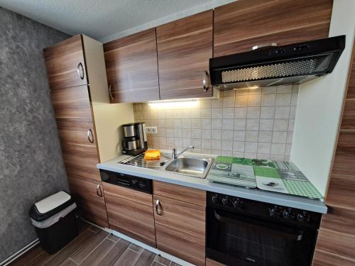 Ferienwohnung in Neukirchen