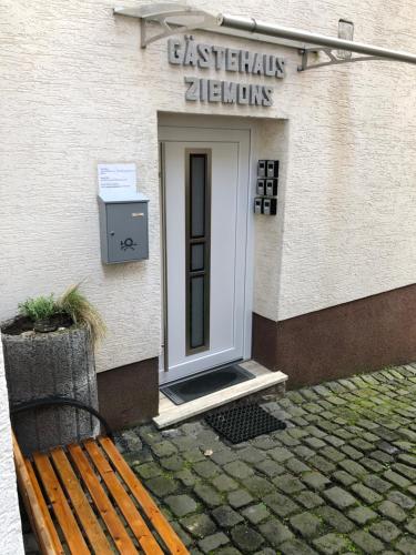Gästehaus Ziemons in Cochem, Deutschland
