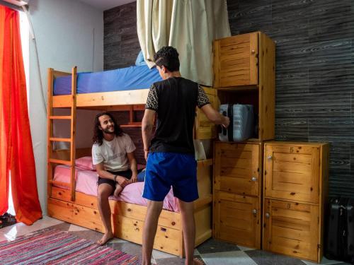 My Hostel in Dahab - Dive center – Dahab, IN
