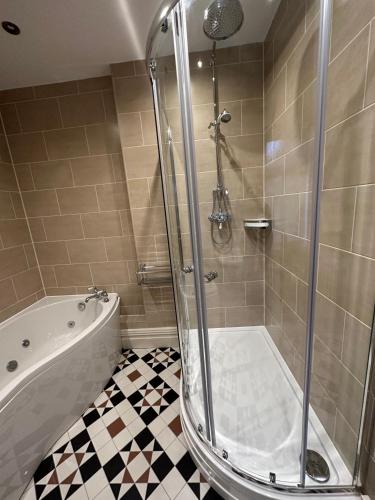 チェスター ハウス ゲスト ハウス