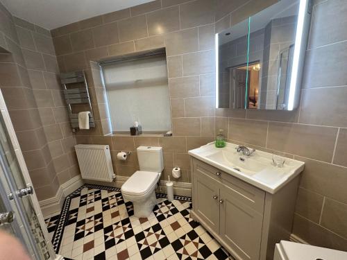 チェスター ハウス ゲスト ハウス