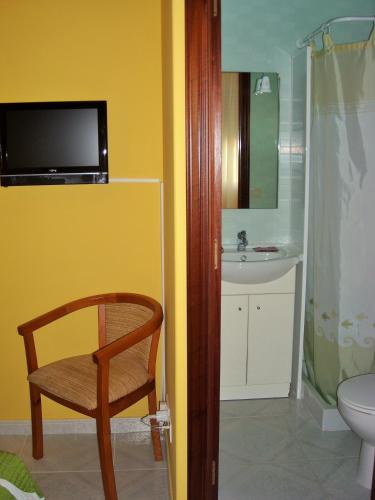 Hostal Santa Marta Playa