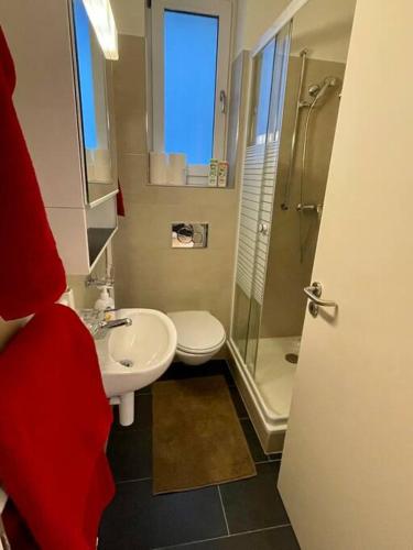 Gemütliche Wohnung an bester Lage im Kreis 4, Curych (fotografie 6)