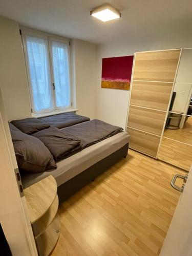 Gemütliche Wohnung an bester Lage im Kreis 4, Curych (fotografie 10)