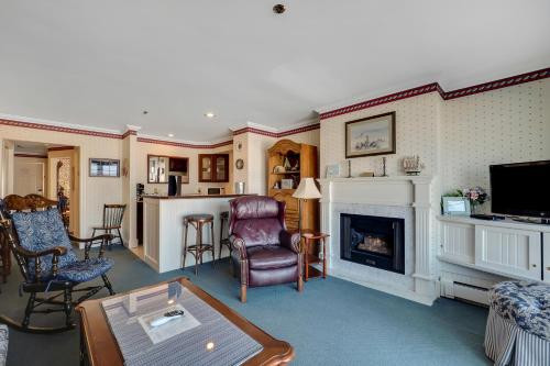 212 Water Street Inn in Boyne City, USA