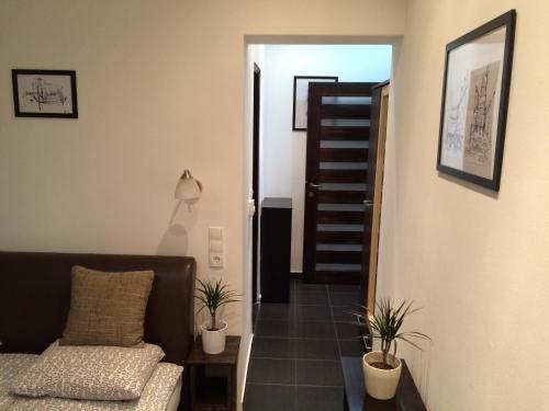 Central King Apartment, Budapešť (fotografie 3)