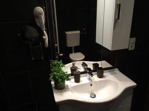 Central King Apartment, Budapešť (fotografie 6)