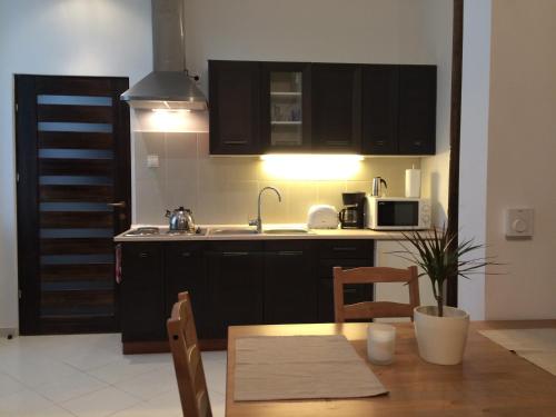 Central King Apartment, Budapešť (fotografie 10)